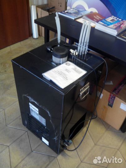 Комплект для розлива пива, кваса, лимонада б/у