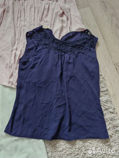 Вещи пакетом 42-44 платья Зарина, Лав репаблик