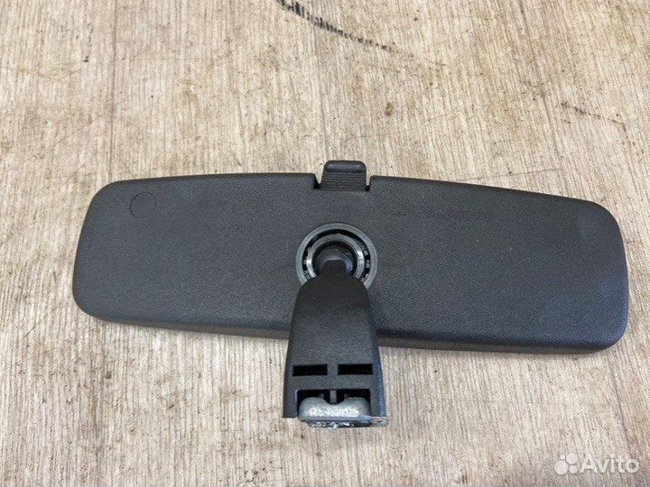 Зеркало салона Mitsubishi Colt Z32A 3A91 2005