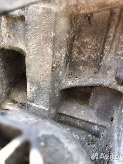 Ситроен берлинго двигатель 1.4 KFW 2011 год