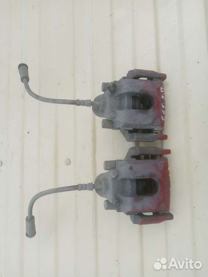 Суппорт задний BMW7 E65 730i 2003