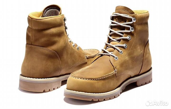 Timberland redwood falls Outdoor Boots Men Wheat (43)