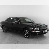 Jaguar XJ 3.0 AT, 2007, 182 315 км, с пробегом, цена 1 570 000 руб.