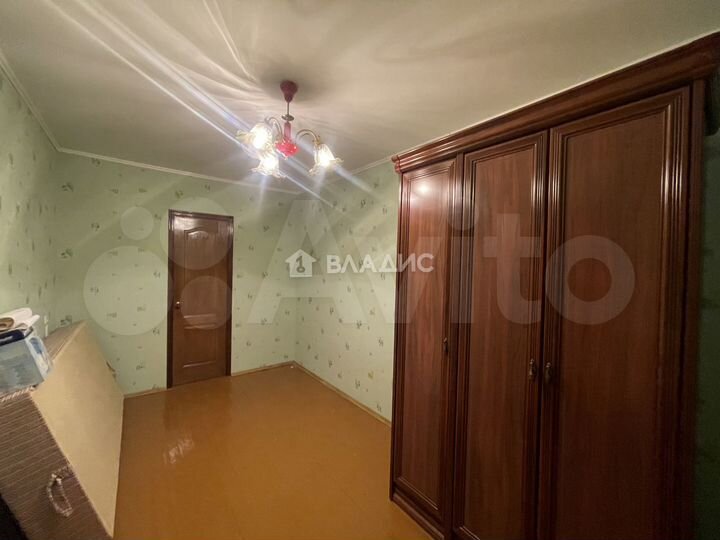 2-к. квартира, 44,5 м², 4/5 эт.