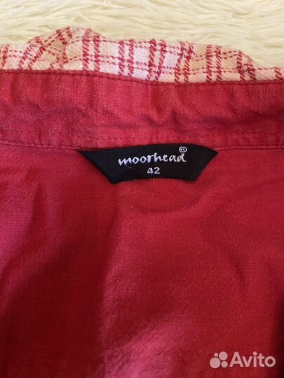 Пакет фирменных вещей