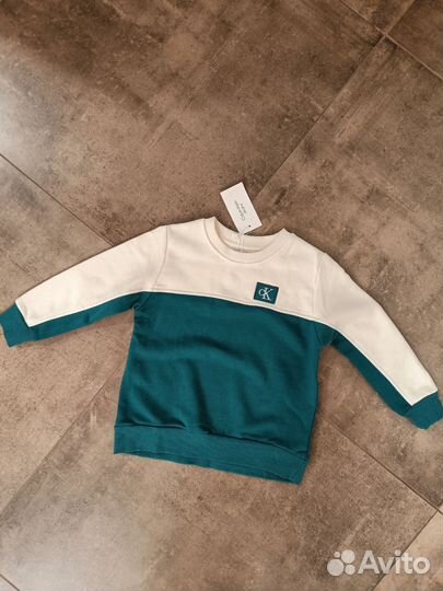 Спортивный костюм calvin klein