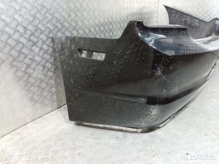 Бампер Dodge Charger (2010-2014)