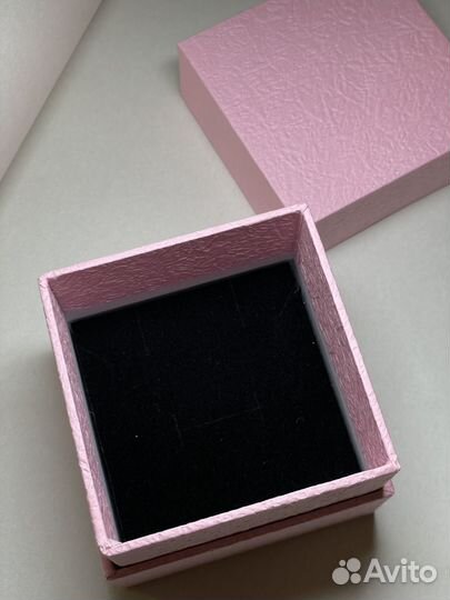 Коробки для украшений