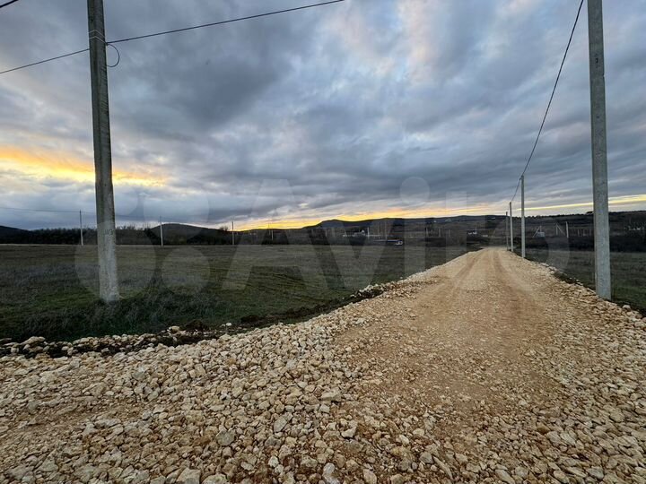 Участок 6 сот. (ИЖС)