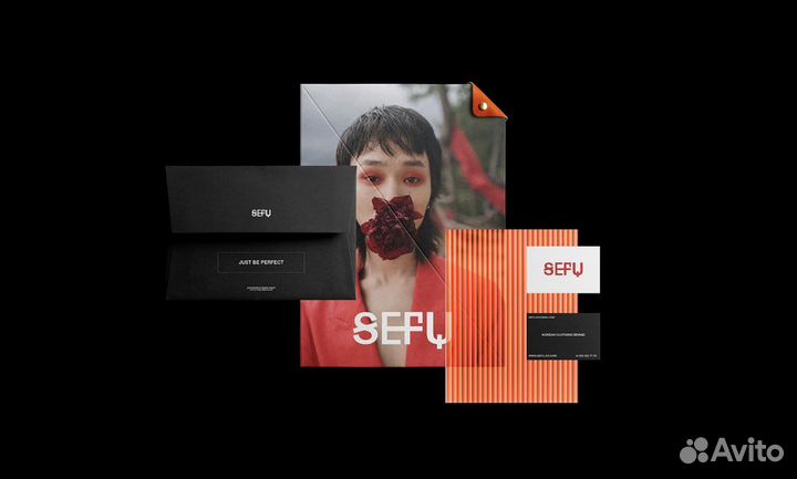 Дизайнер Логотипы / Фирменный стиль / Маркетолог