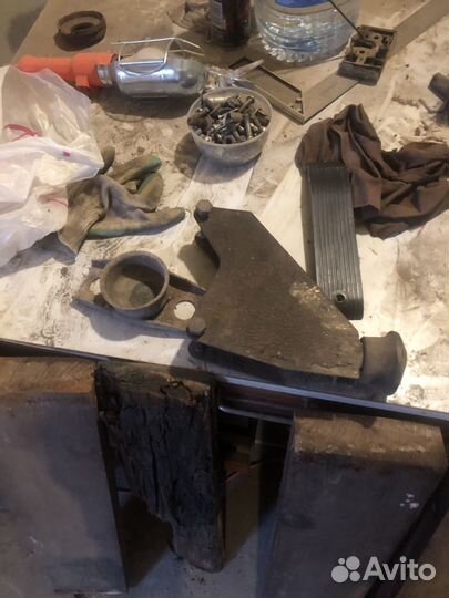 Опоры двигателя golf