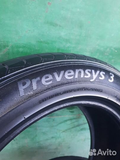 Norauto Prevensys 3 205/55 R16