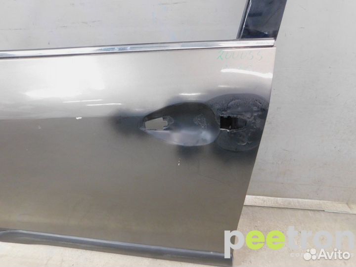 Б/У Б/У Дверь передняя левая б/у 60009AN0109P