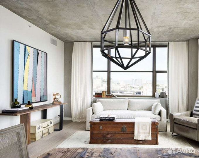 Интерьерная картина