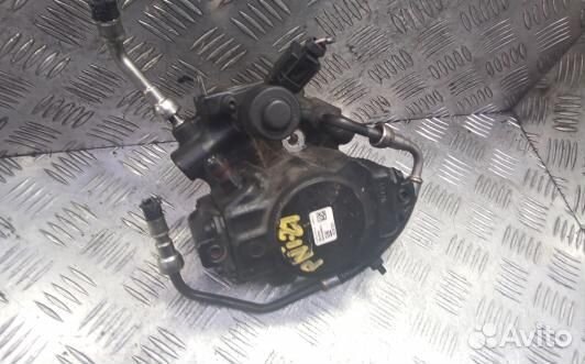 Тнвд дизельный opel antara (PNI21AC01)