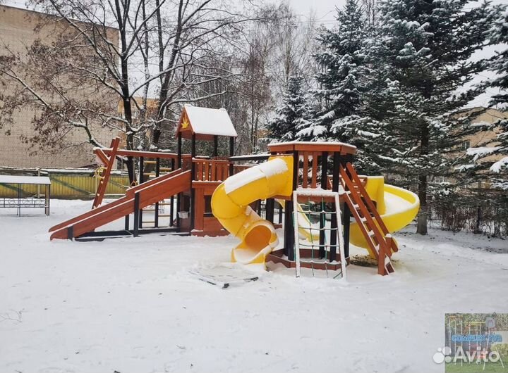 Комплекс 4 сезона