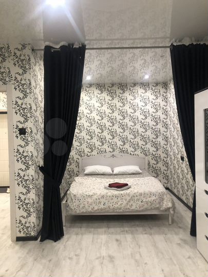 1-к. квартира, 49 м², 6/14 эт.