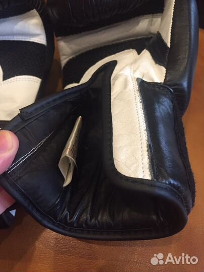 Боксерские перчатки детские Viking 8 oz + груша