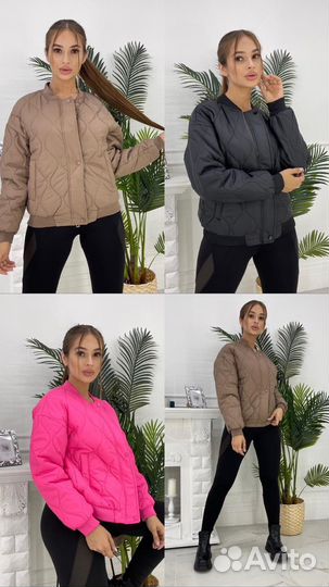 Куртка весна 48,50,52,54,56