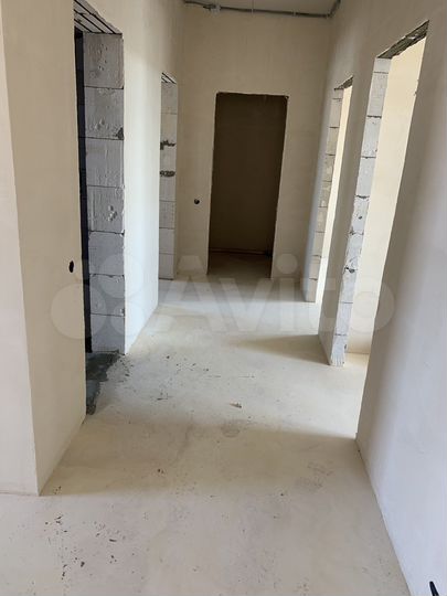 Дом 90 м² на участке 5 сот.