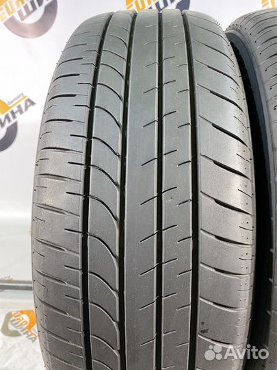 Bridgestone Dueler H/L 33A 235/55 R20 102W