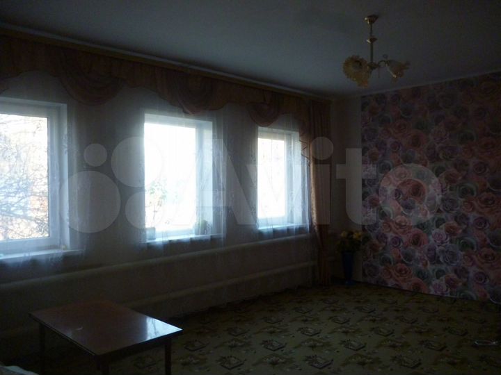 Дом 91 м² на участке 10 сот.