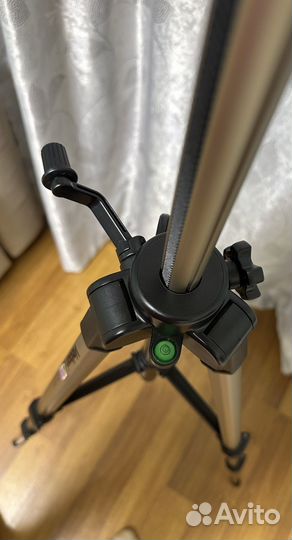 Штатив velbon cx 560