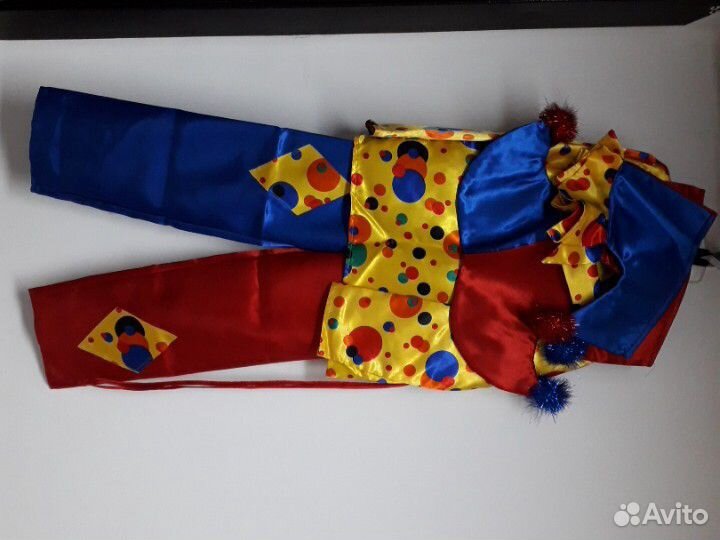 Новогодние костюмы для мальчиков и девочек