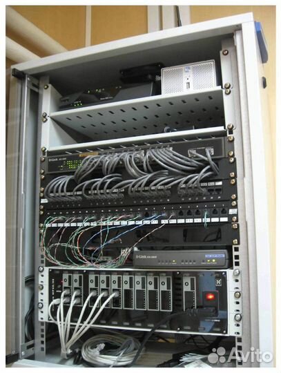 SIP-телефон, IP телефония, Виртуальная атс