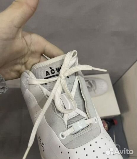 Nike air force 1 A Cold Wall оригинал