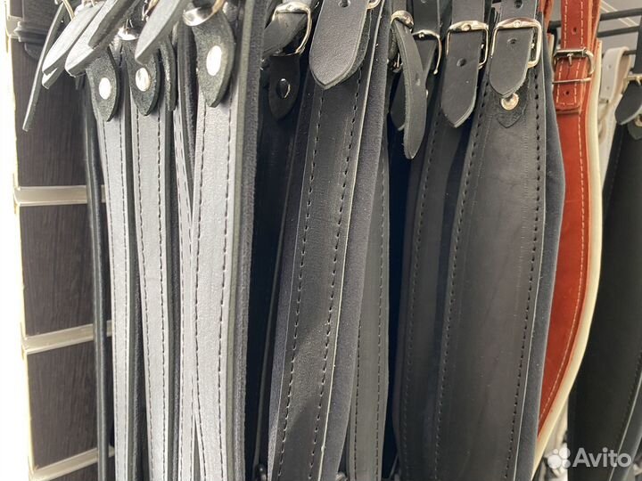 Ремни для аккордеона, баяна, гармони