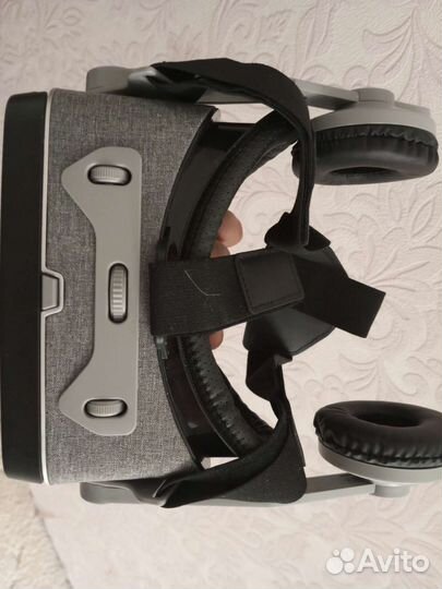 Vr очки для телефона