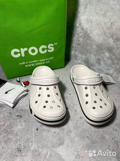 Crocs женские