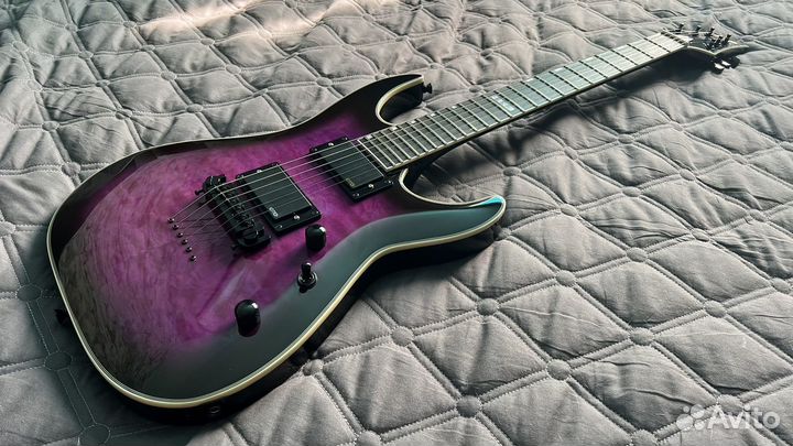 Гитара ESP Horizon NT