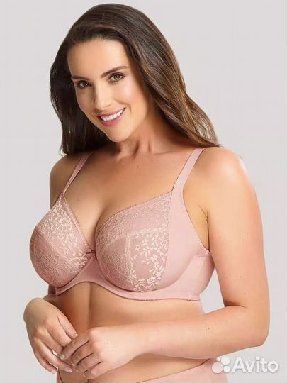 Бюстгальтер новый Panache Sculptresse Roxie