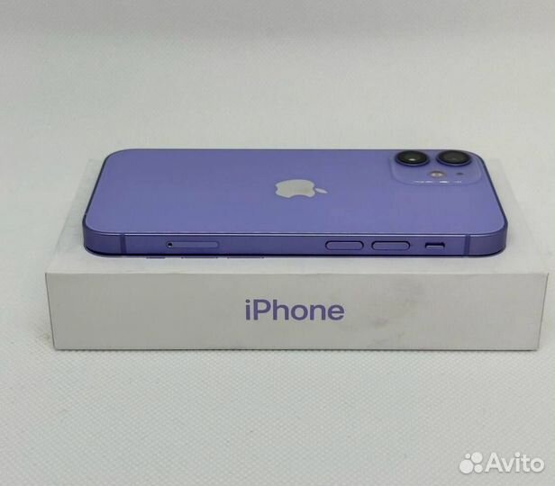 iPhone 12 mini, 256 ГБ