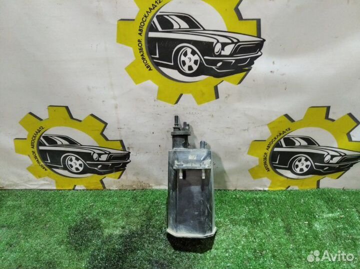 Абсорбер паров топлива Renault Logan SR K7M 2007
