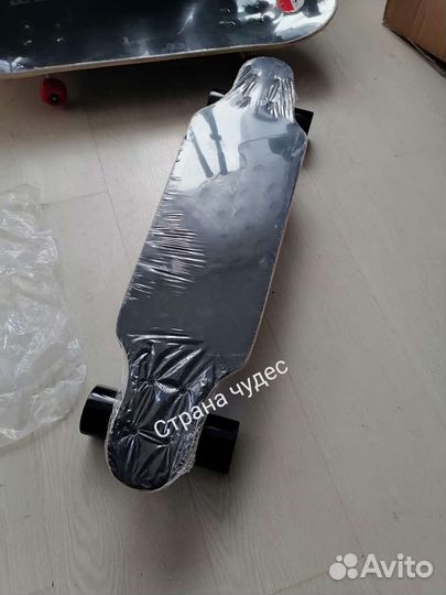 Лонгборд 80 см новый