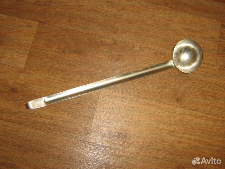 Половник для кухни