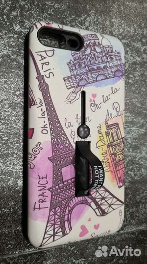 Чехол на iPhone: XS Max, 7 plus, 11pro, 12pro Max