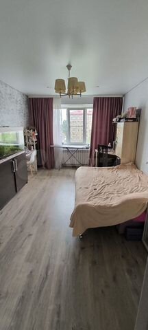 3-к. квартира, 65,7 м², 7/9 эт.