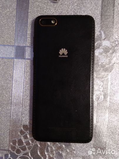 HUAWEI Y5 Lite, 16 ГБ
