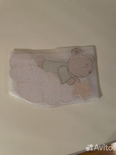 Пеленальный комод