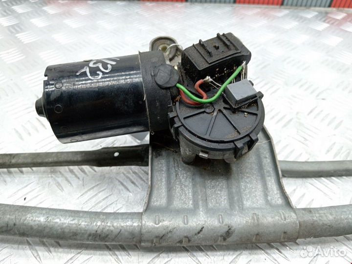 Трапеция для Opel Astra G