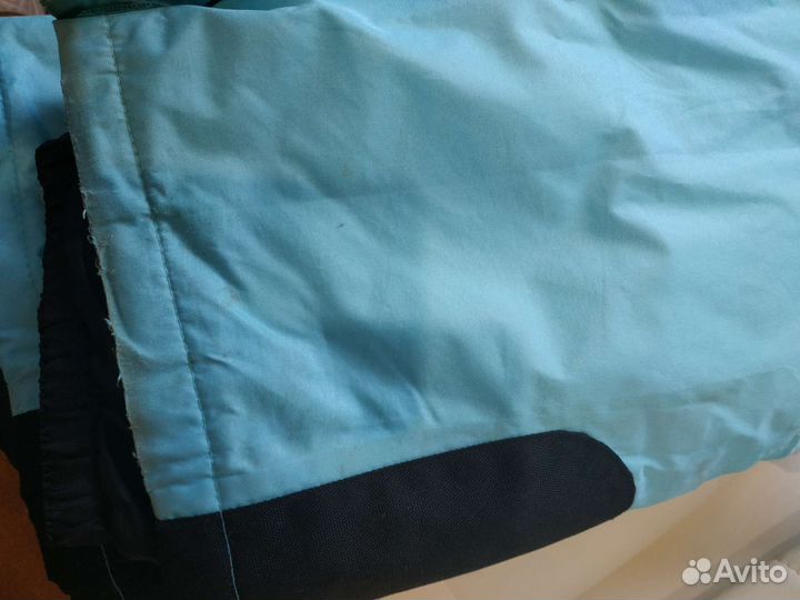 Горнолыжные штаны женские