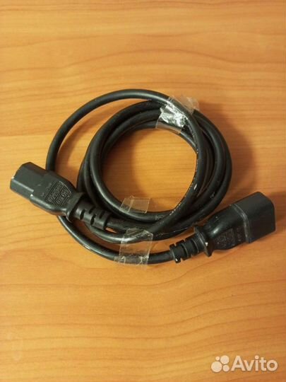Провод для компьютера переходник