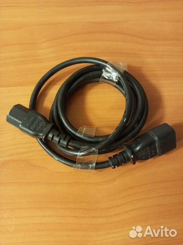 Провод для компьютера переходник