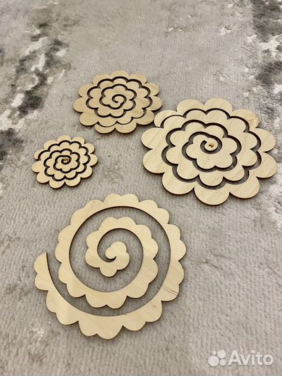 Шаблоны для рукоделия