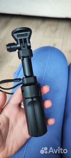 Трипод Sony VCT-STG1