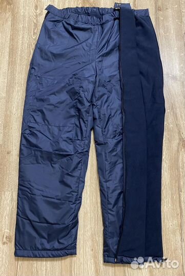 Новые брюки для людей с ограниченными возможностя